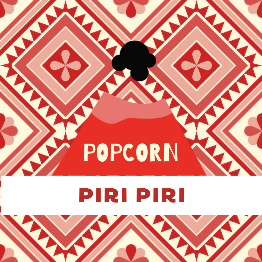 Piri Piri