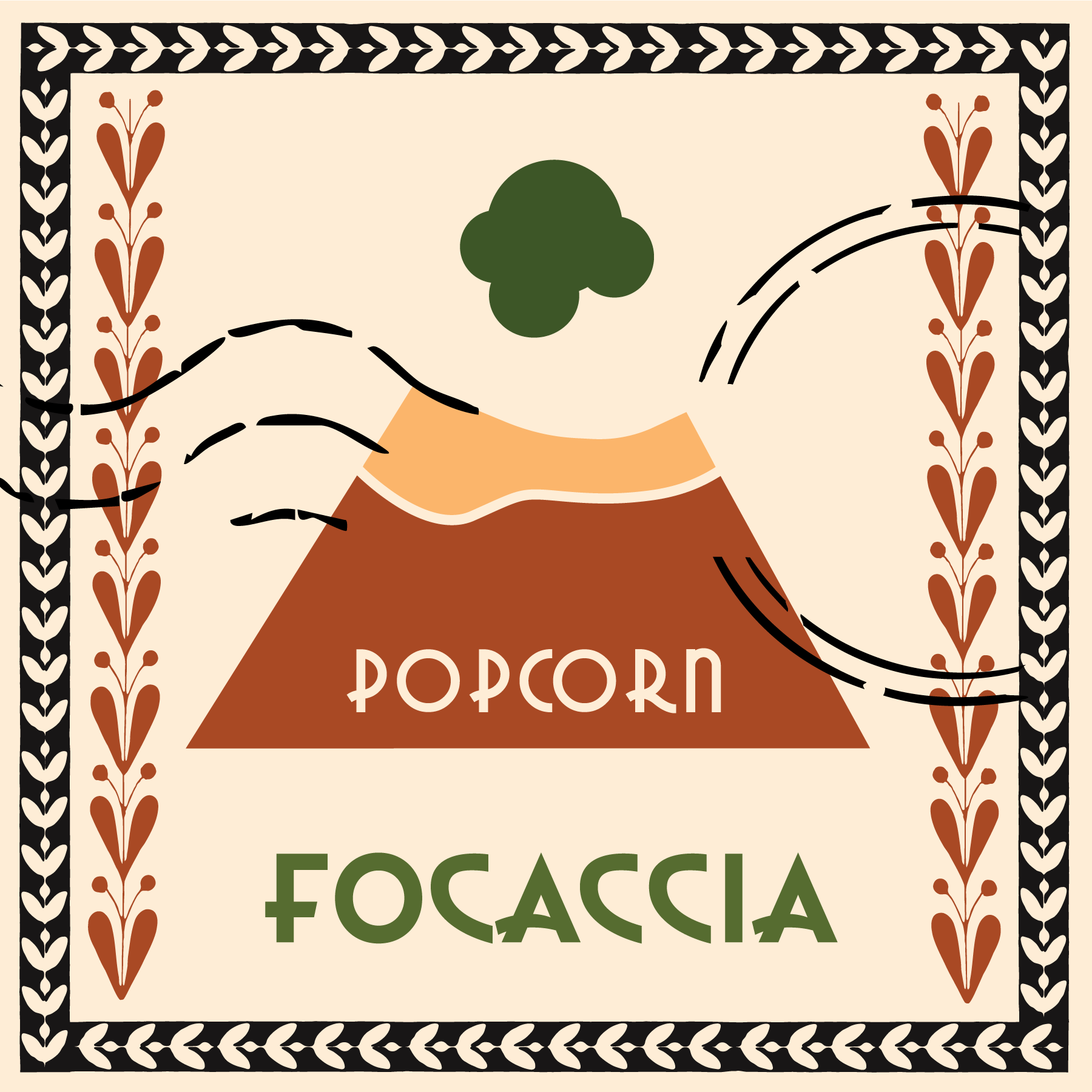 Focaccia