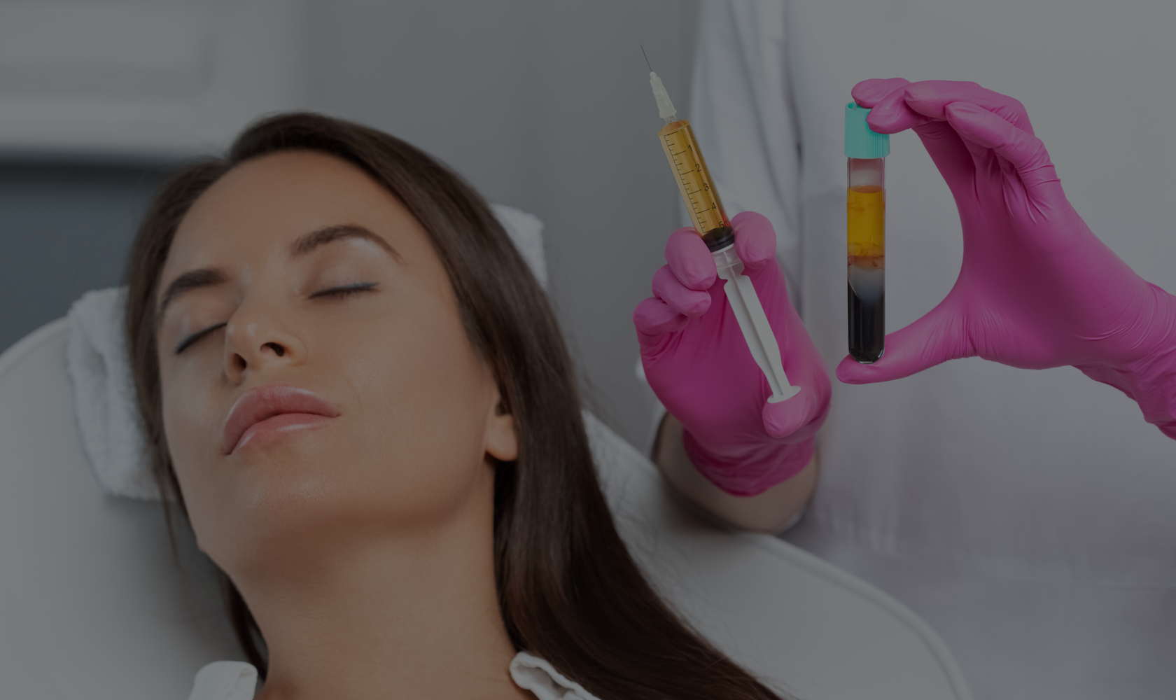 Medspa in Chicago, IL, 60661 | PRP Near Me