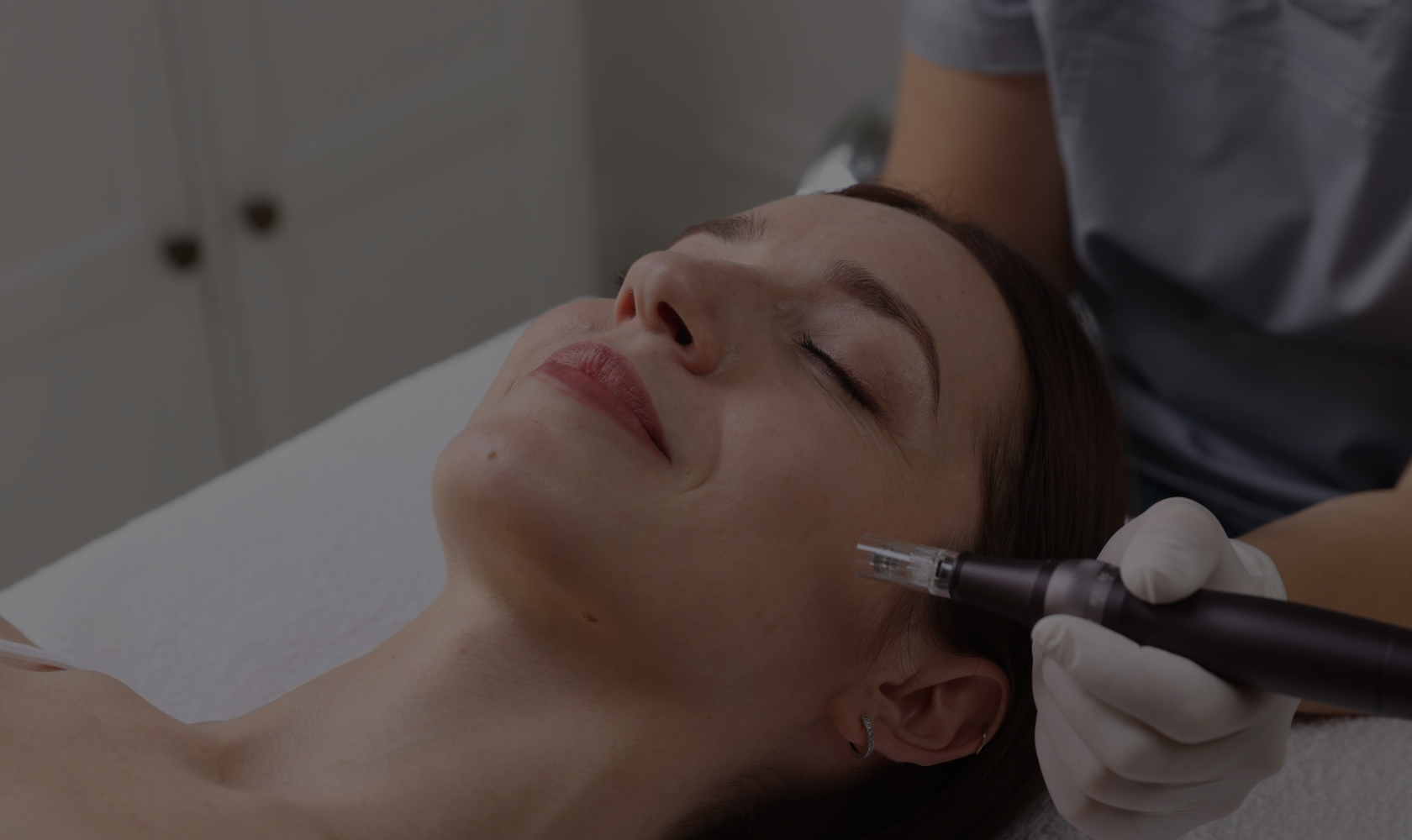 Medspa in Chicago, IL, 60661 | Microneedling Near Me