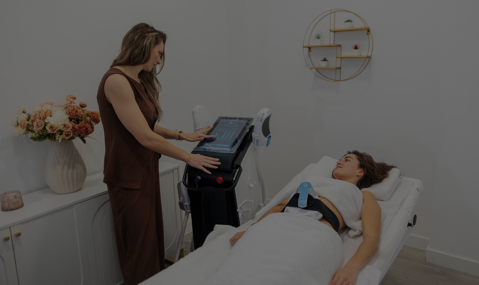 Medspa in Chicago, IL, 60661 | Sculptural Near Me