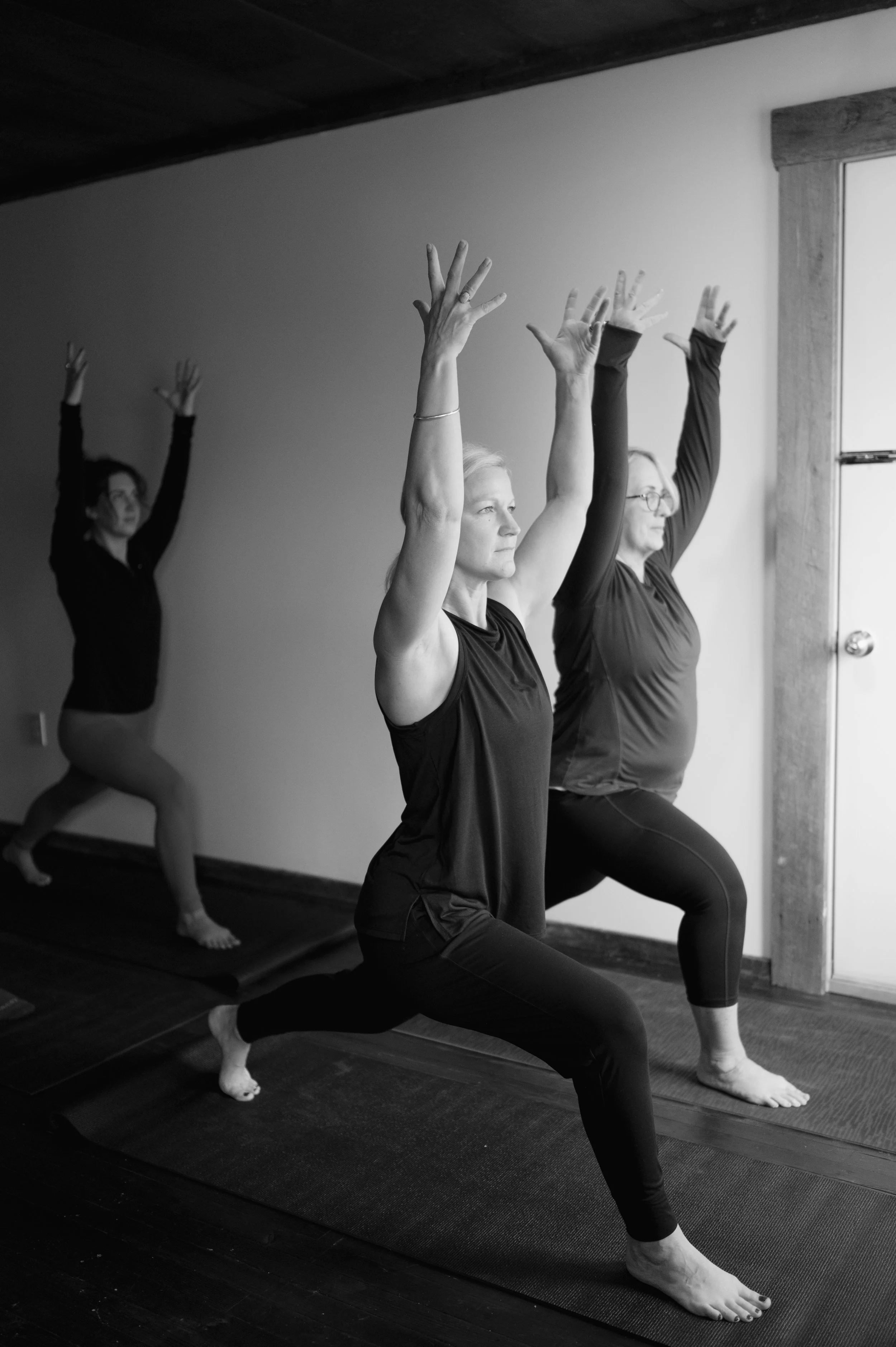 7/15 Wednesday Yoga Fusion