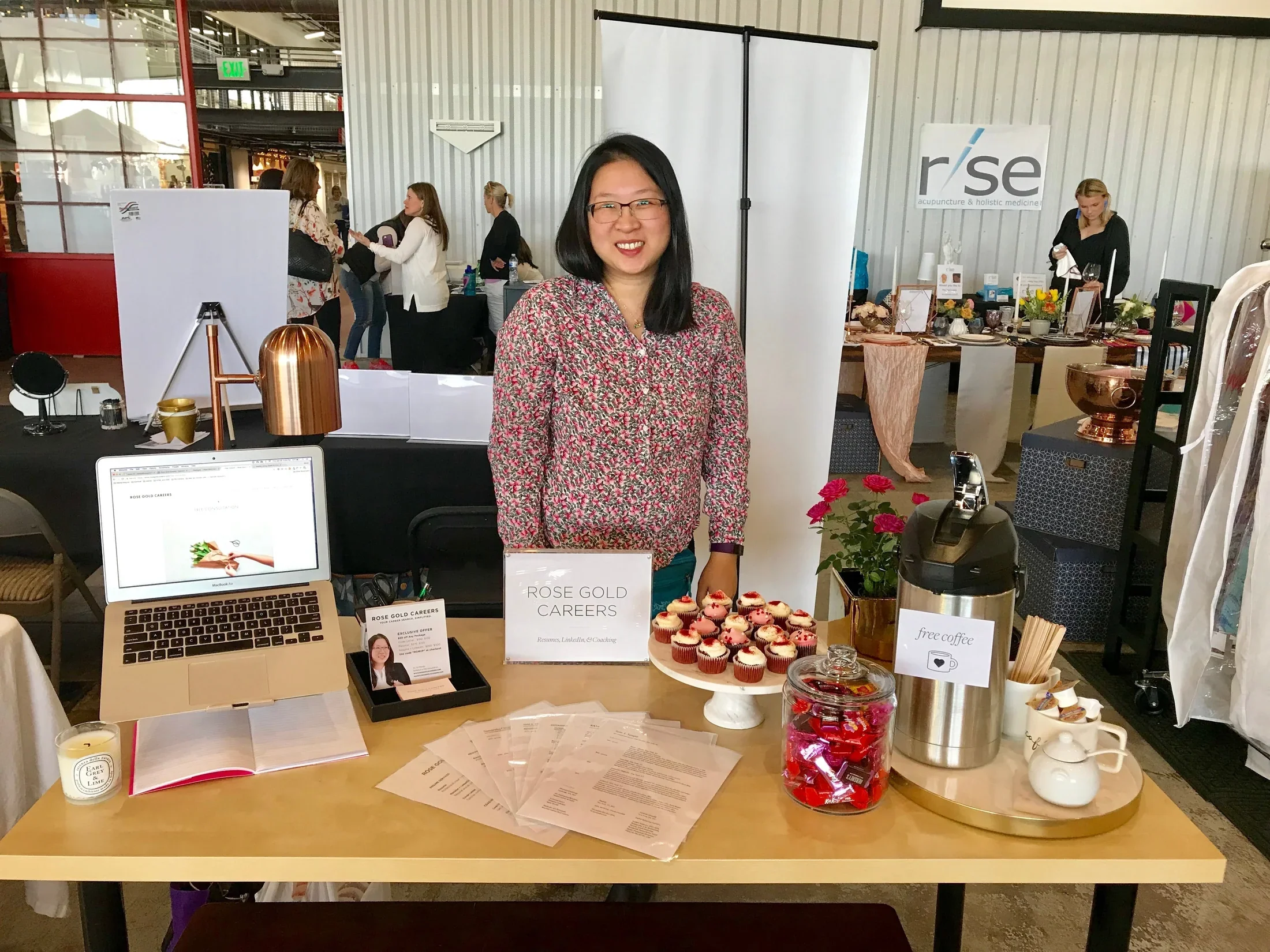 How I Started My Coaching Business