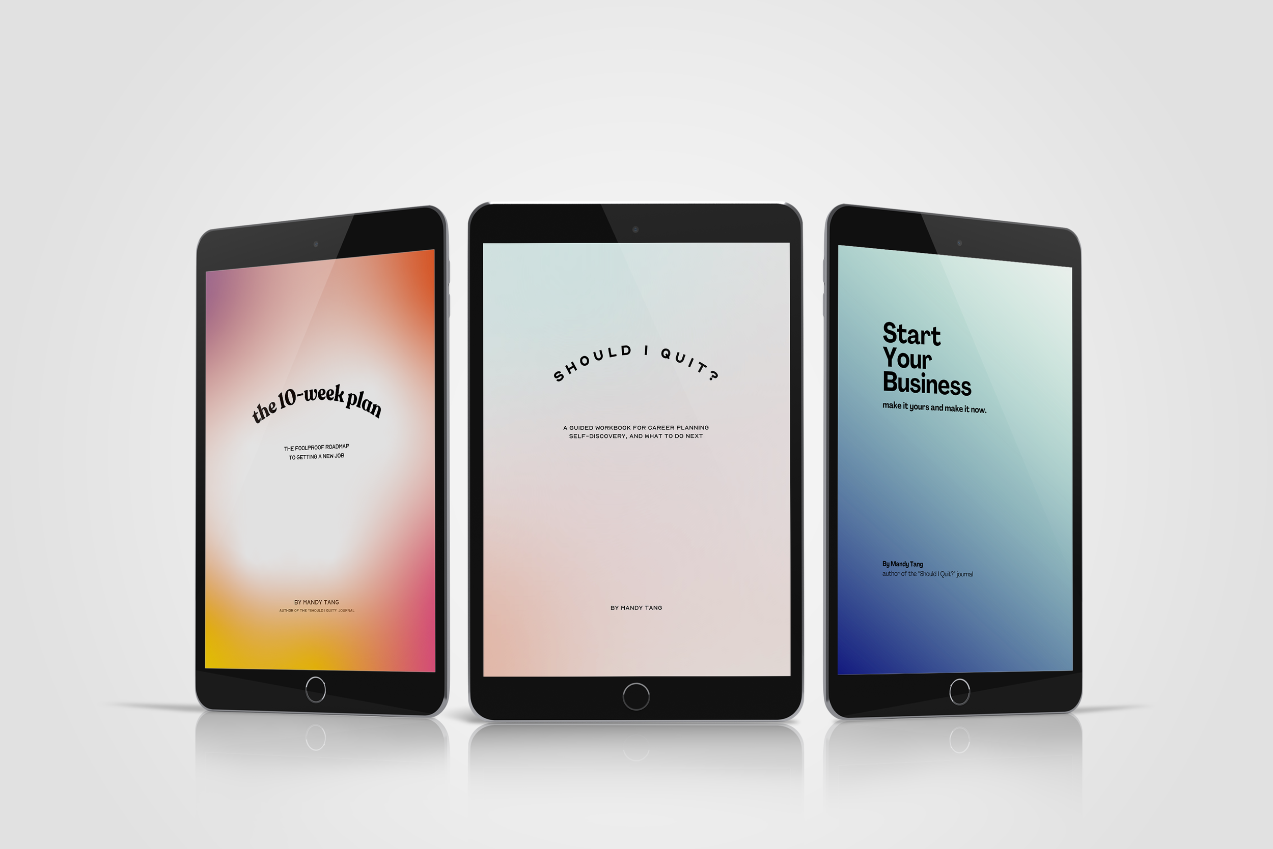 Digital Bundle:  All the Journals (Save $12)