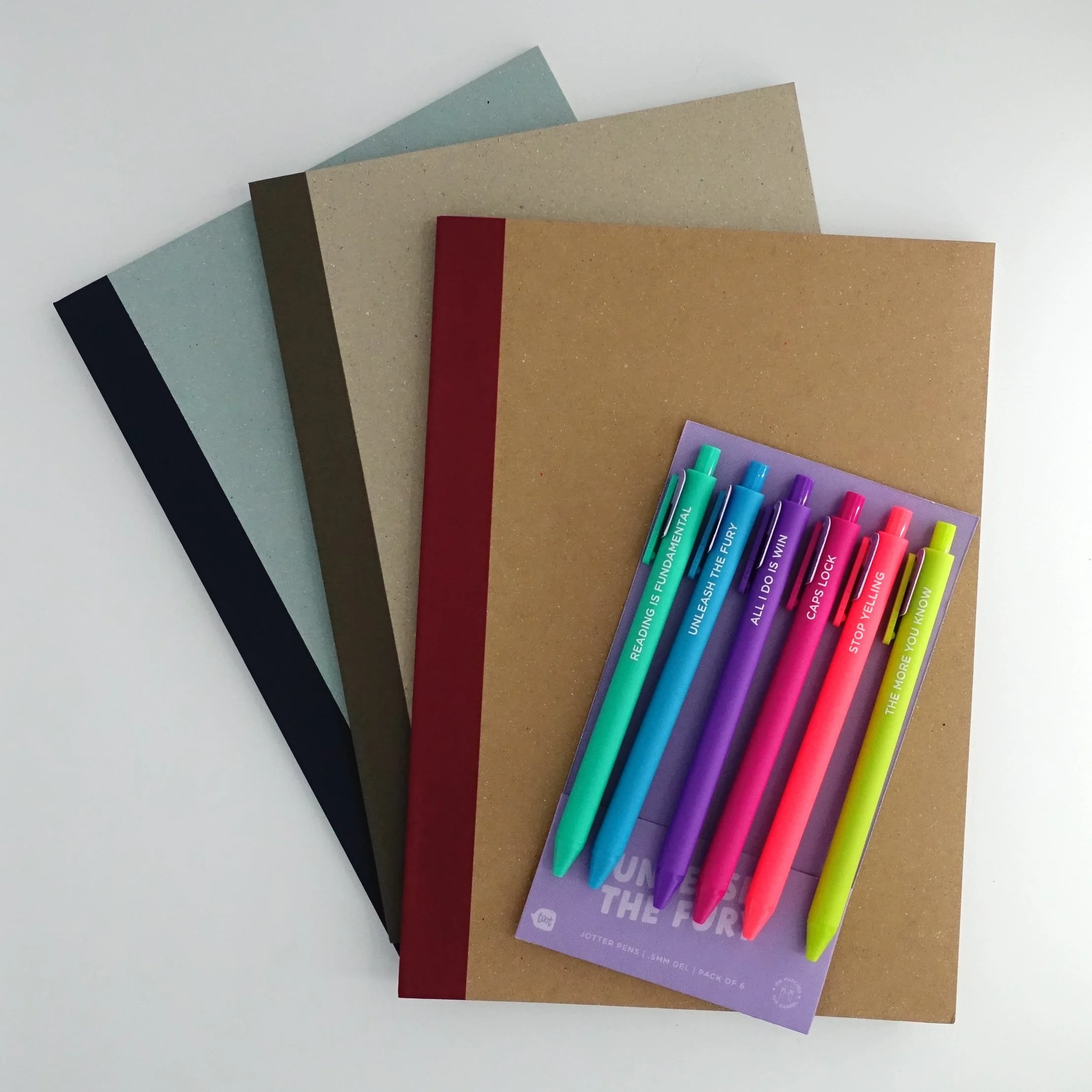 Stationery Lovers Add-On