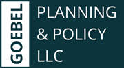 Goebel Planning and Policy