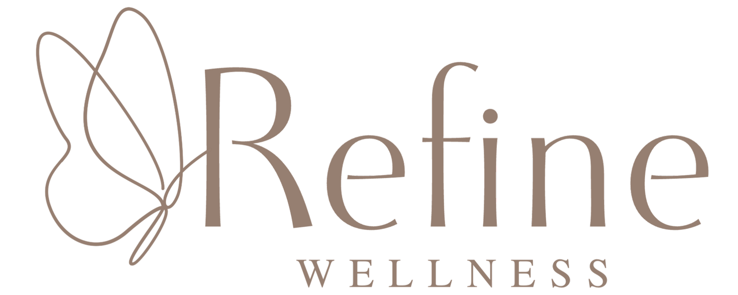 Refine Wellness