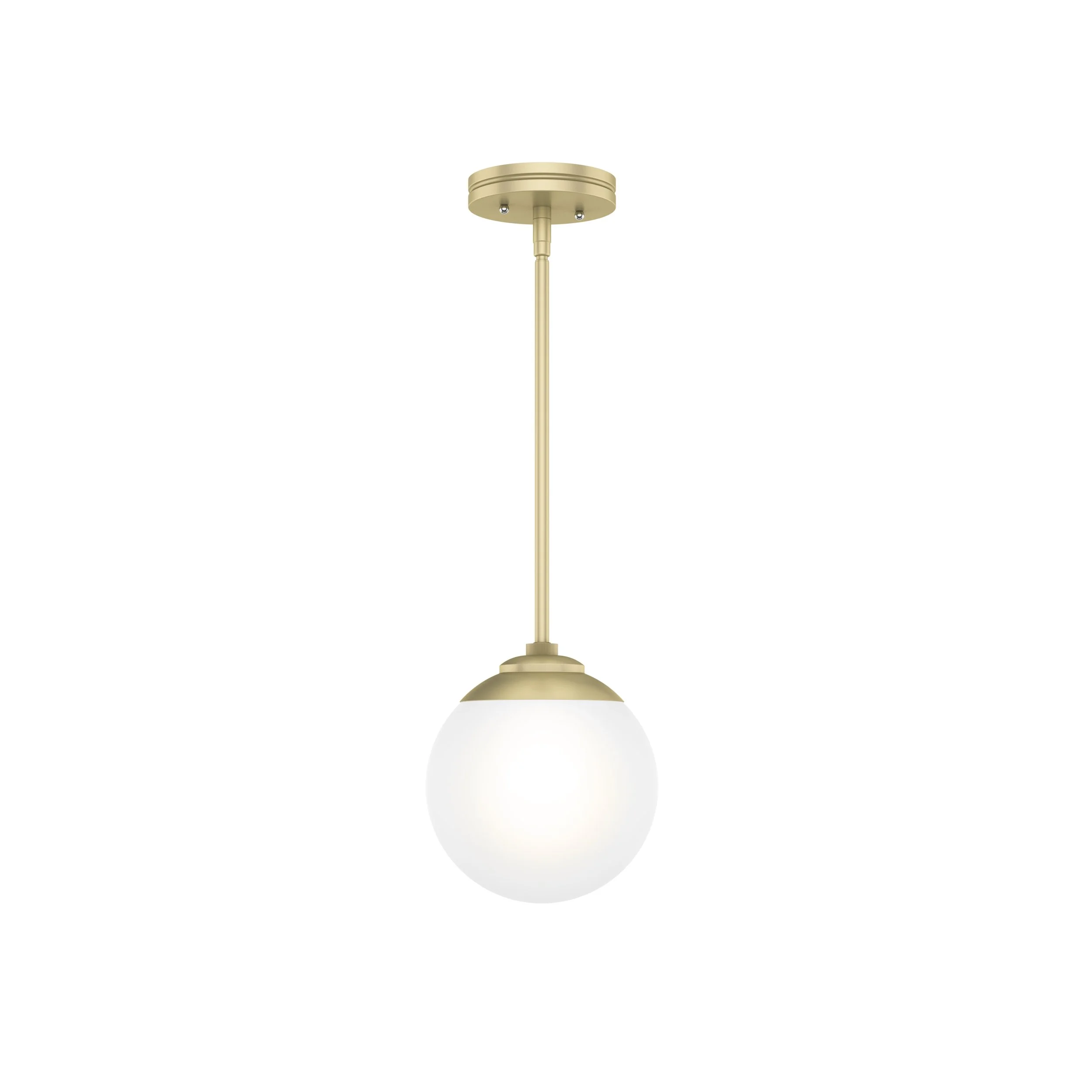 Hepburn Pendant