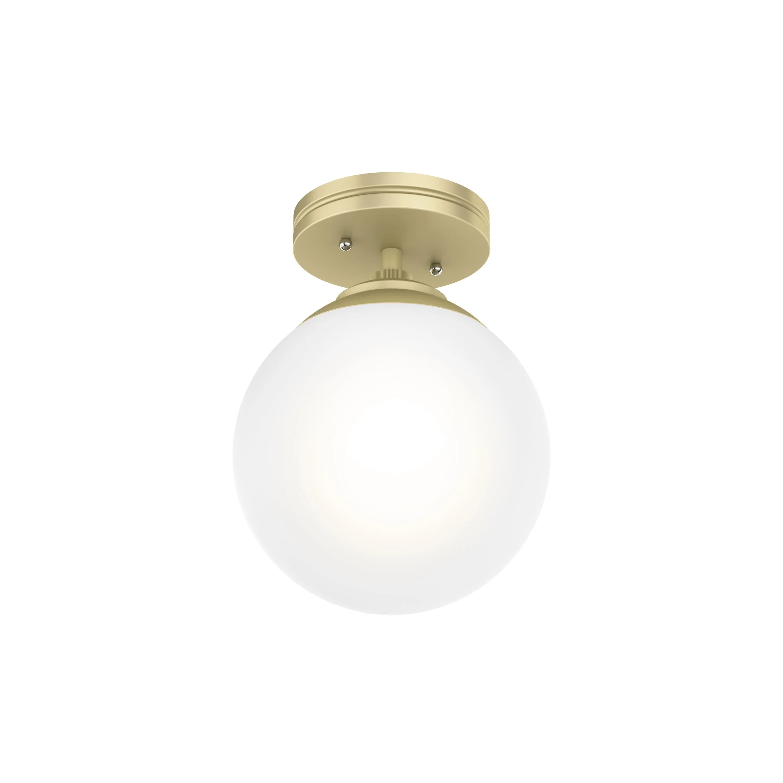 Hepburn Flush Mount