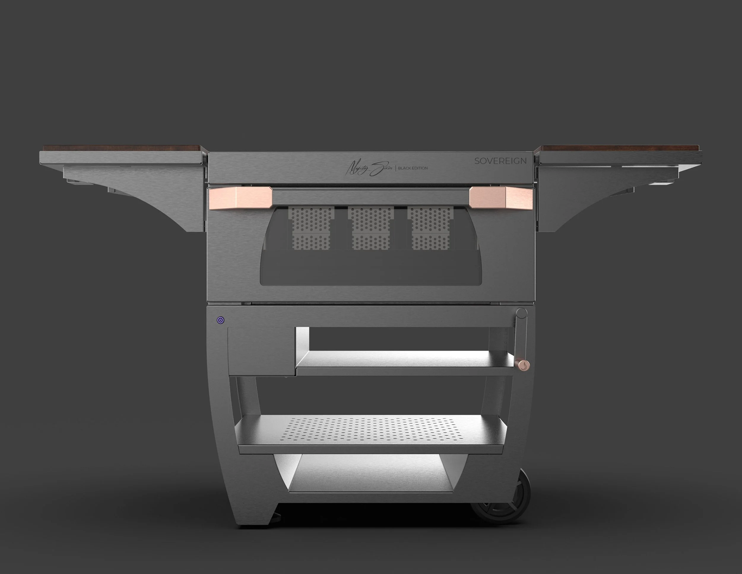 Grill