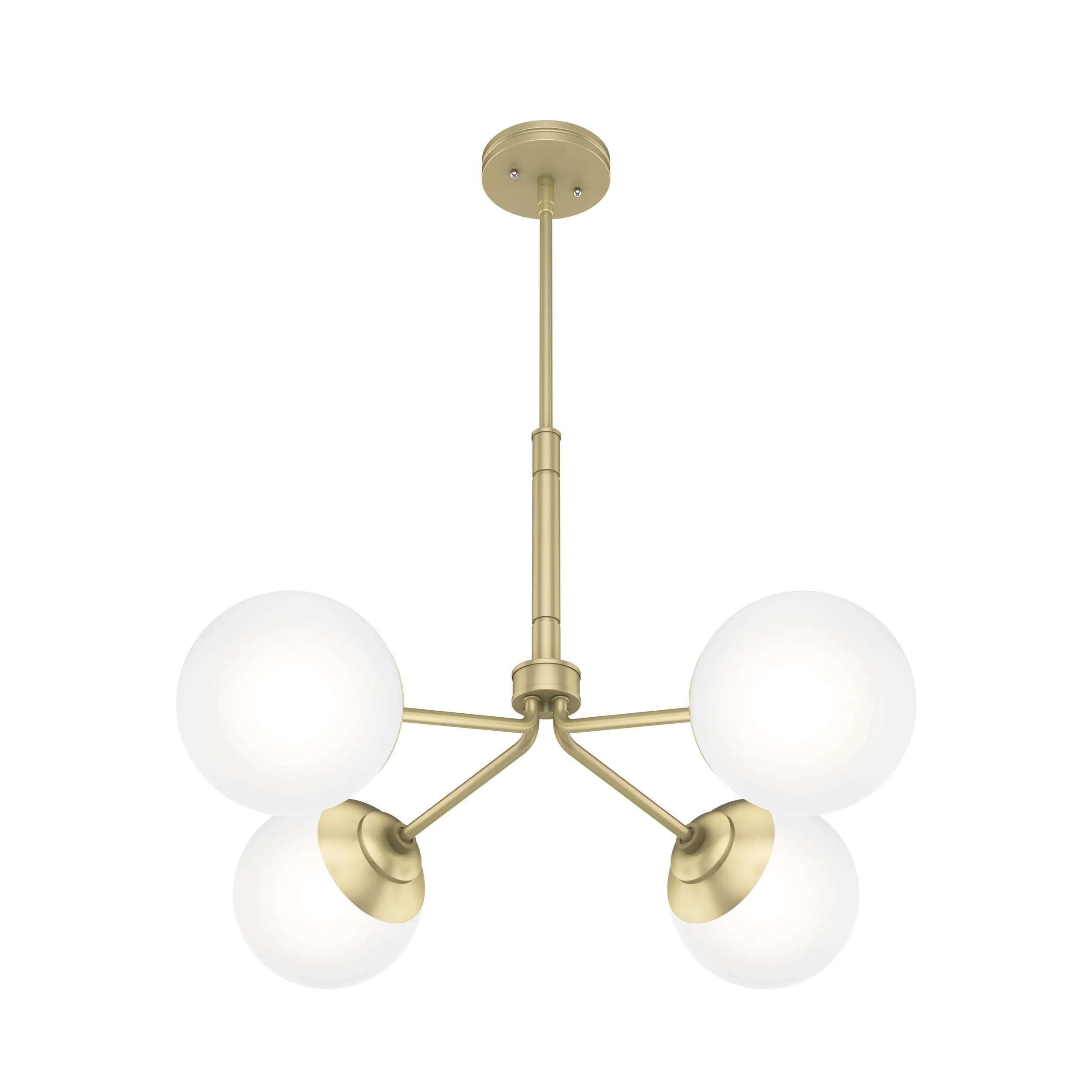 Hepburn Chandelier 1