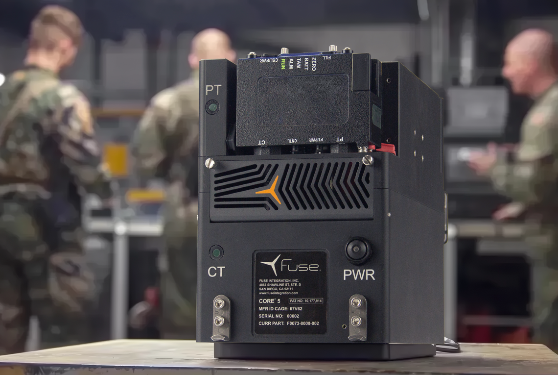 Tactical Communications