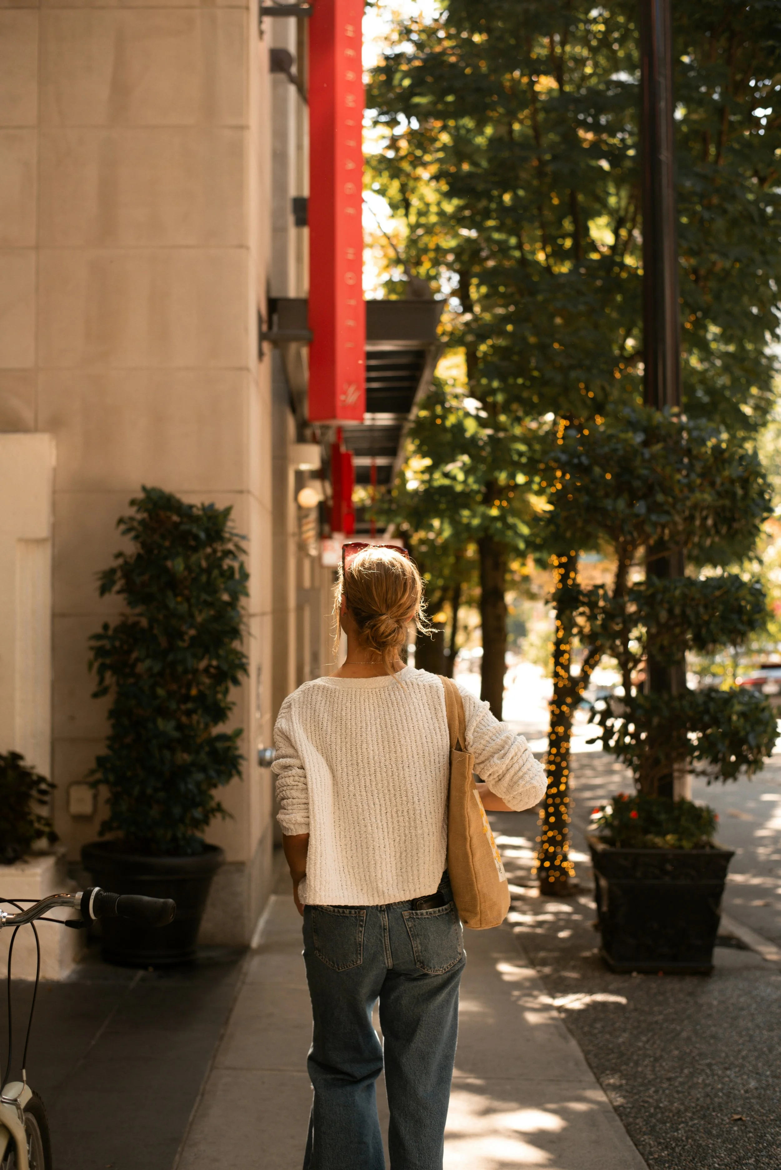 What Stay-at-Home Life Actually Looks Like After Leaving a Career