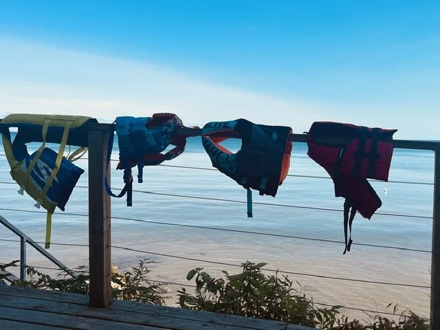 Can a Family Lake House Really Work as an Airbnb? 