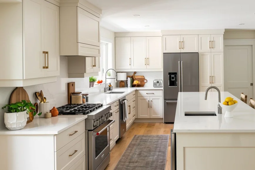 6 Little Things That Made a Big Difference in My Home