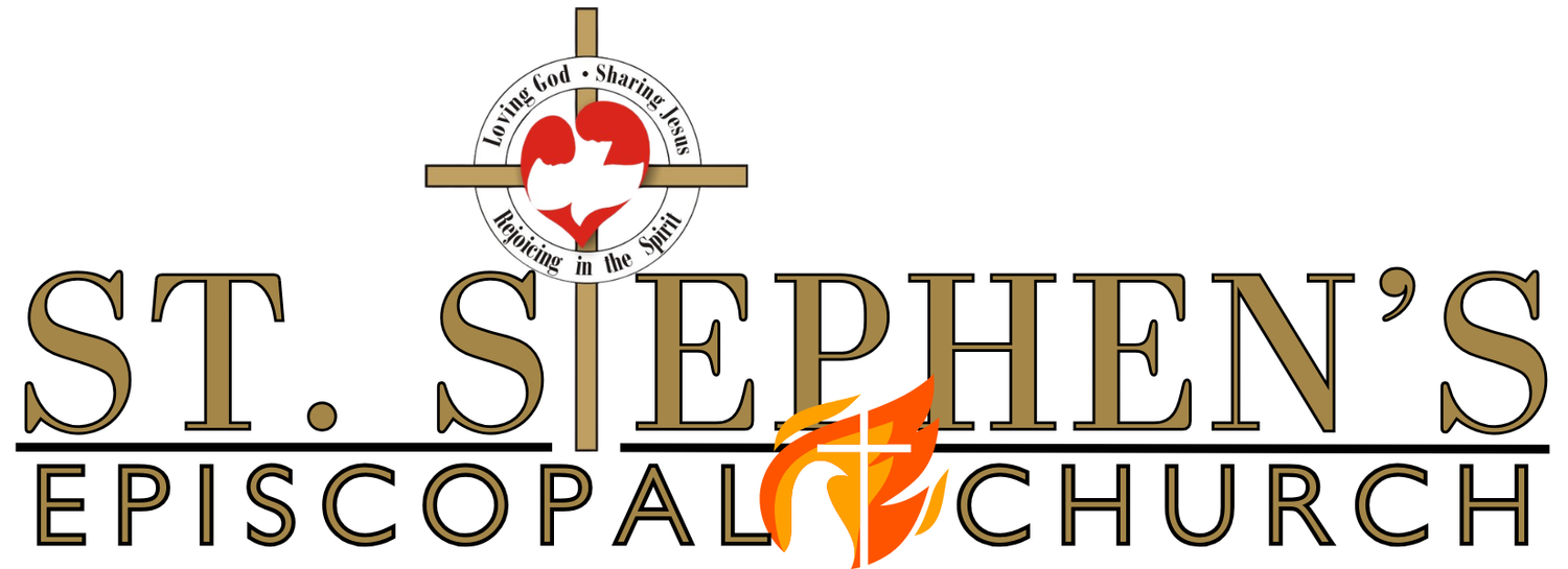 St. Stephen's Episcopal Church