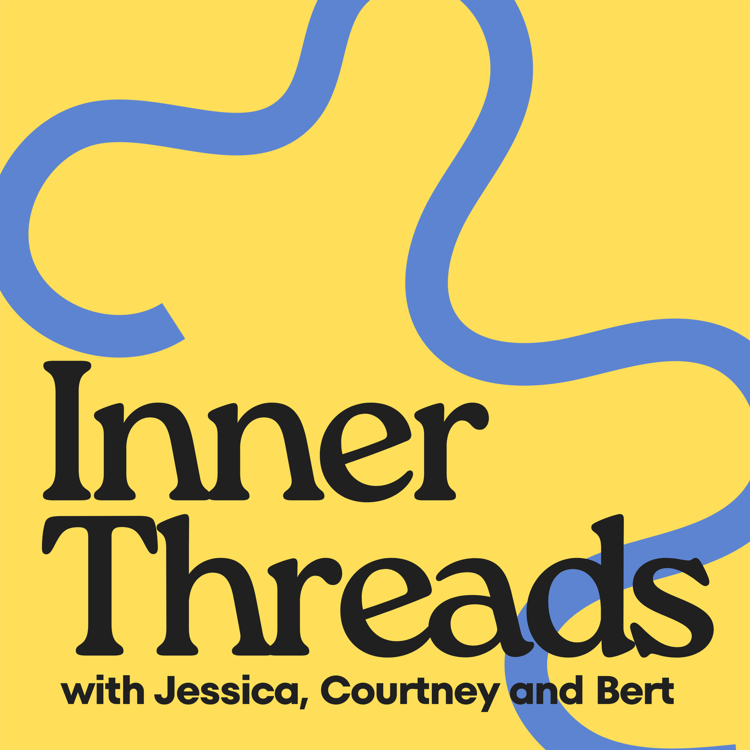 Inner Threads Podcast