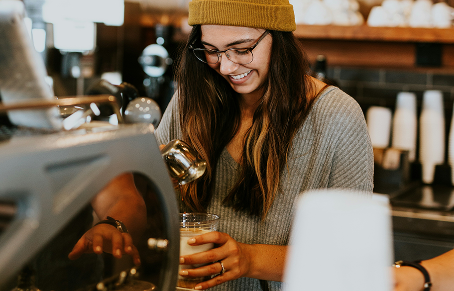 5 Reasons to Add a Coffee Bar to Your Tampa Corporate Event