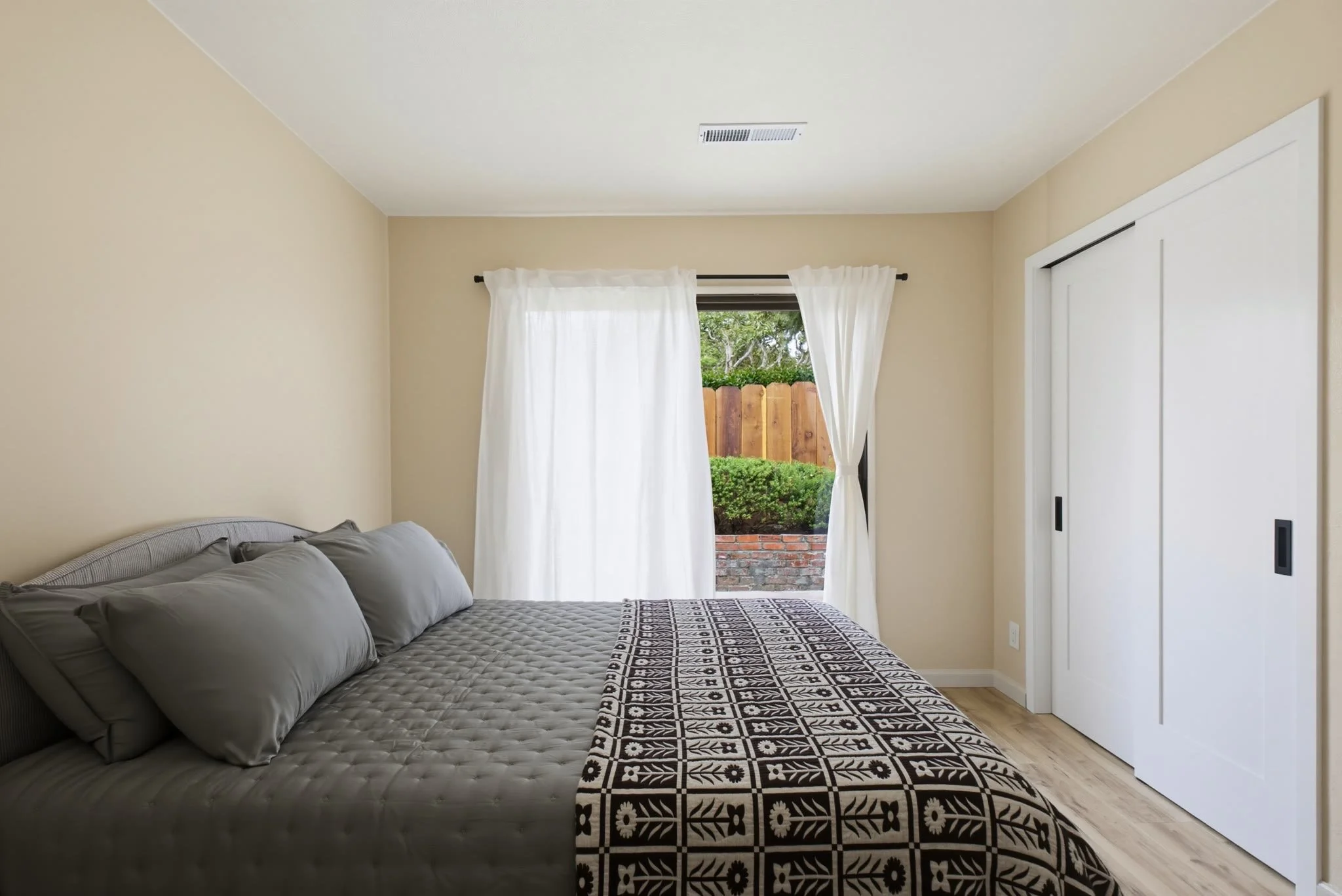 The Guest Room