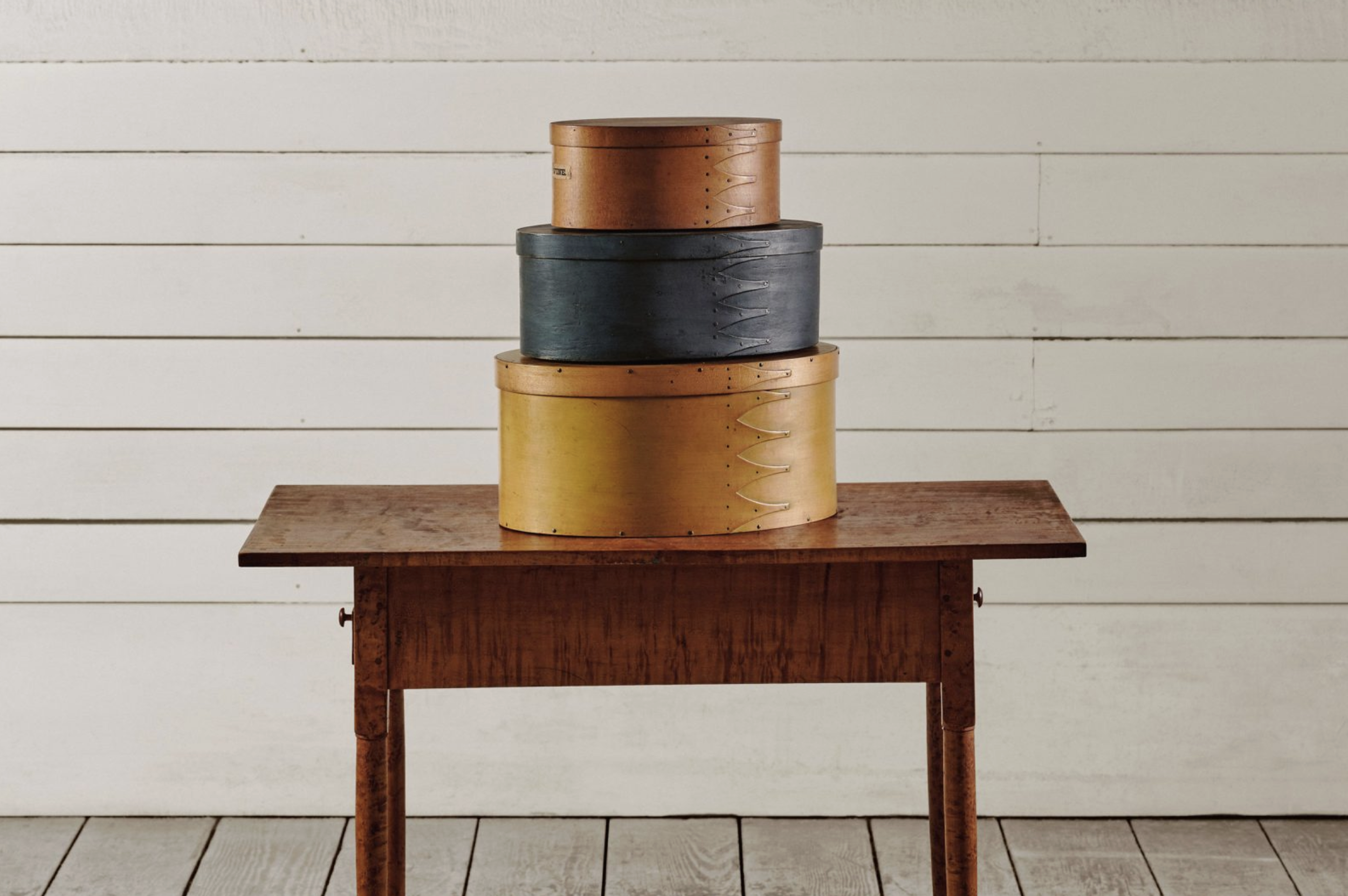 Institute of Contemporary Art: Shakers Exhibition Tour