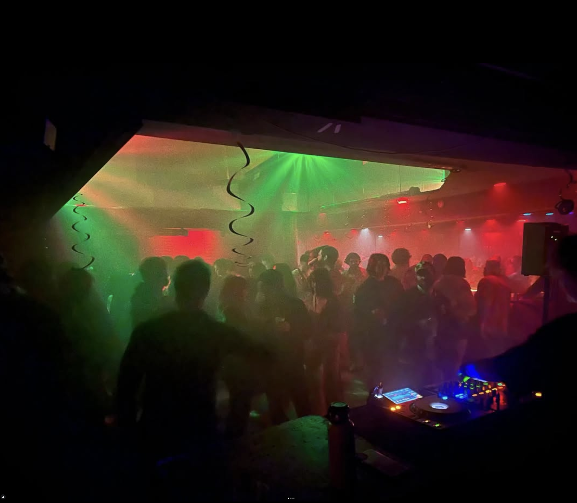 Elsewhere After Party