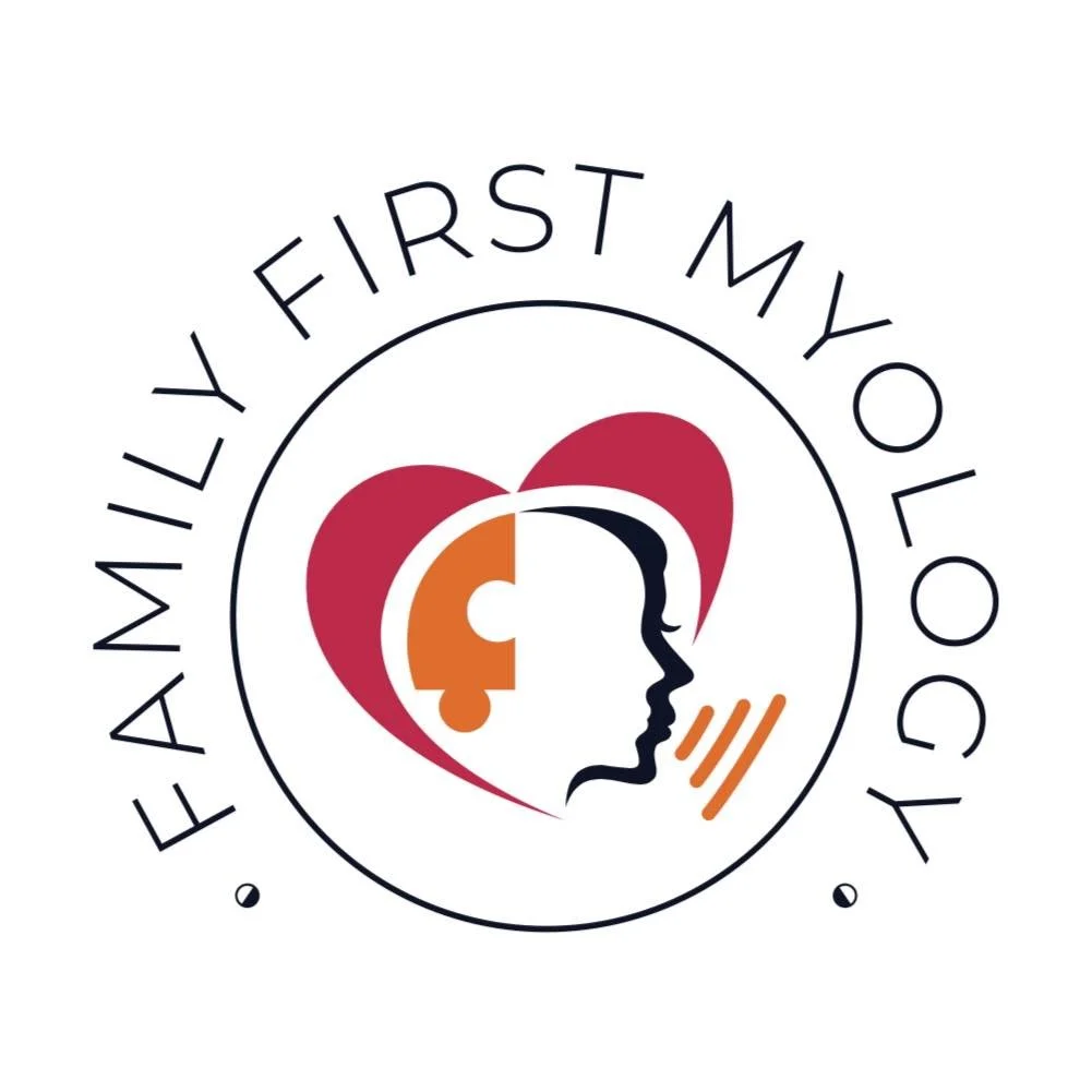 Family First Myology