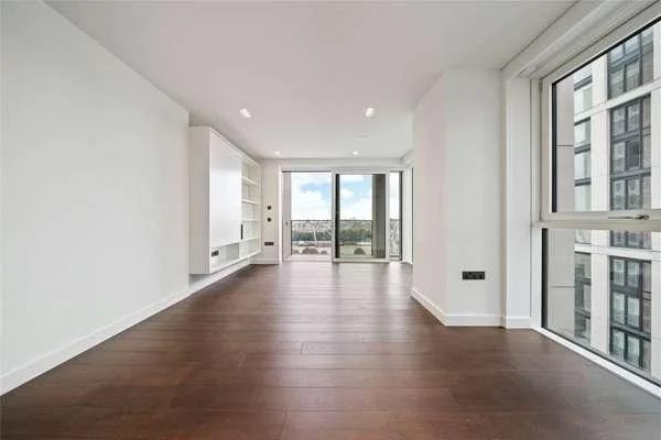 End of tenancy cleaning service in Central London