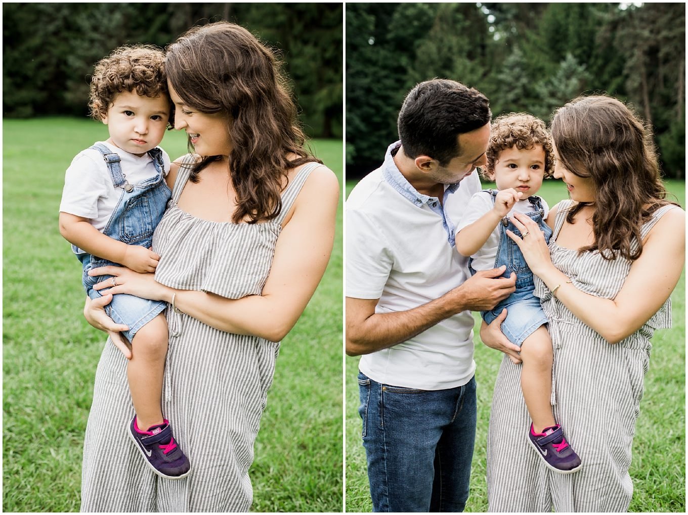 Columbus Ohio Family Session