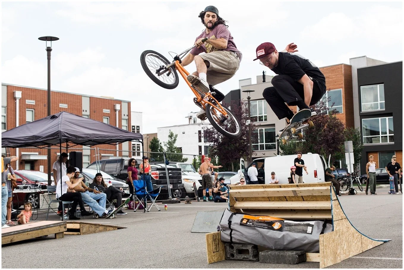 Columbus Ohio Hoof Hearted Brewing