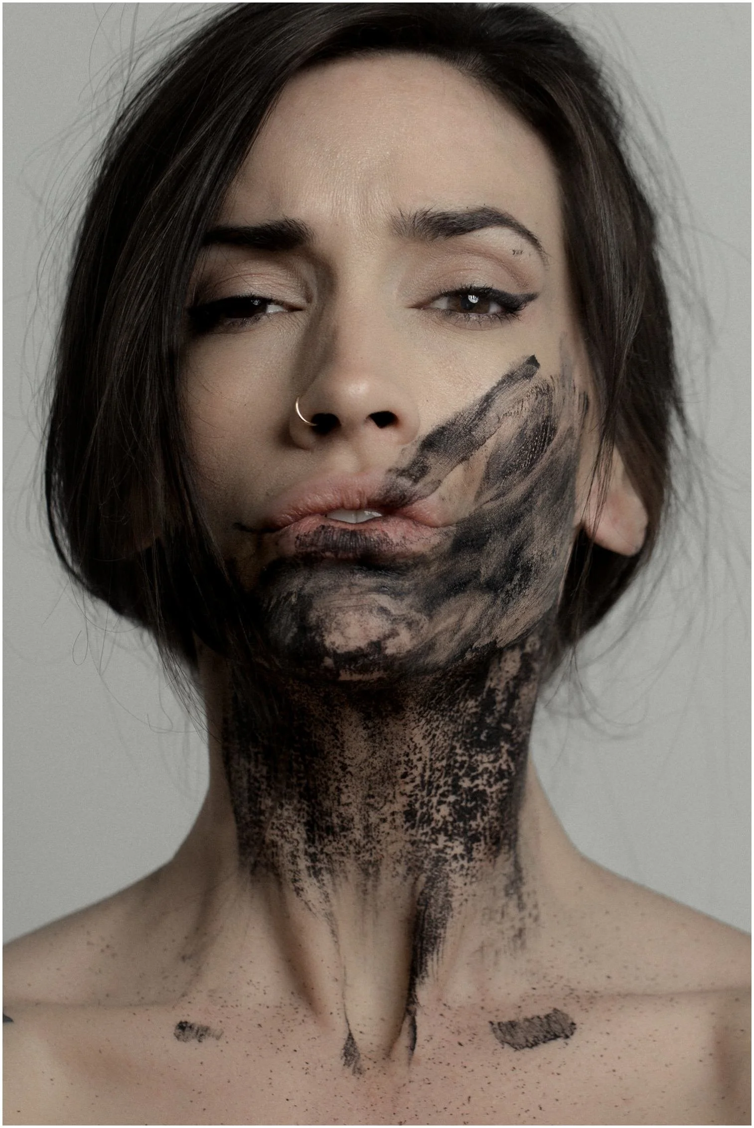 Columbus Ohio Artist Session