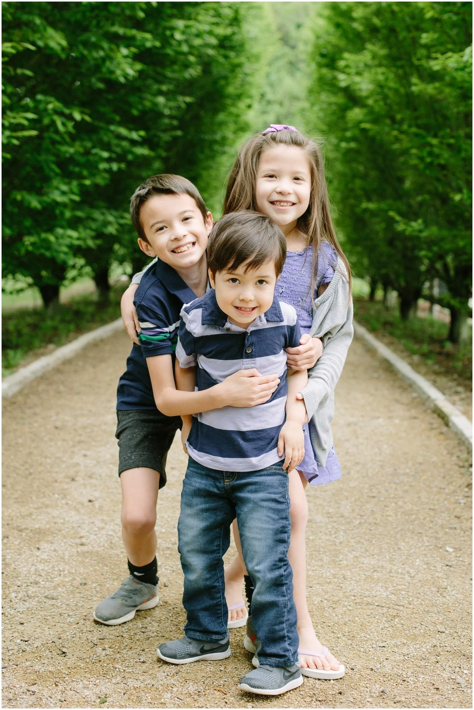 Columbus Ohio Family