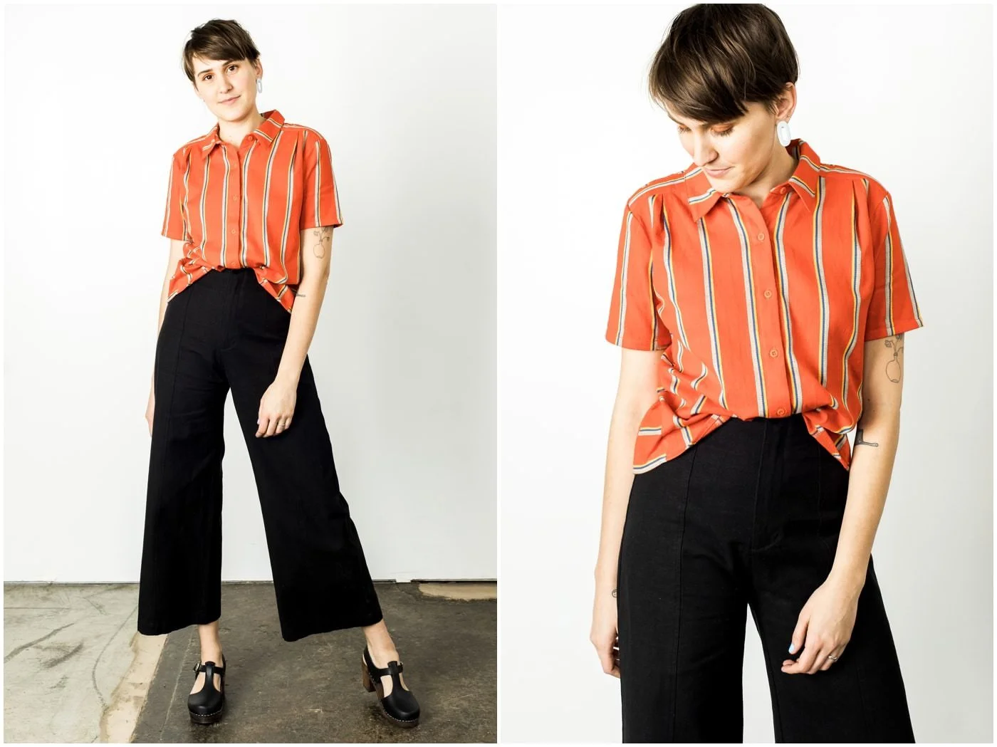 Columbus Ohio Small Talk Boutique