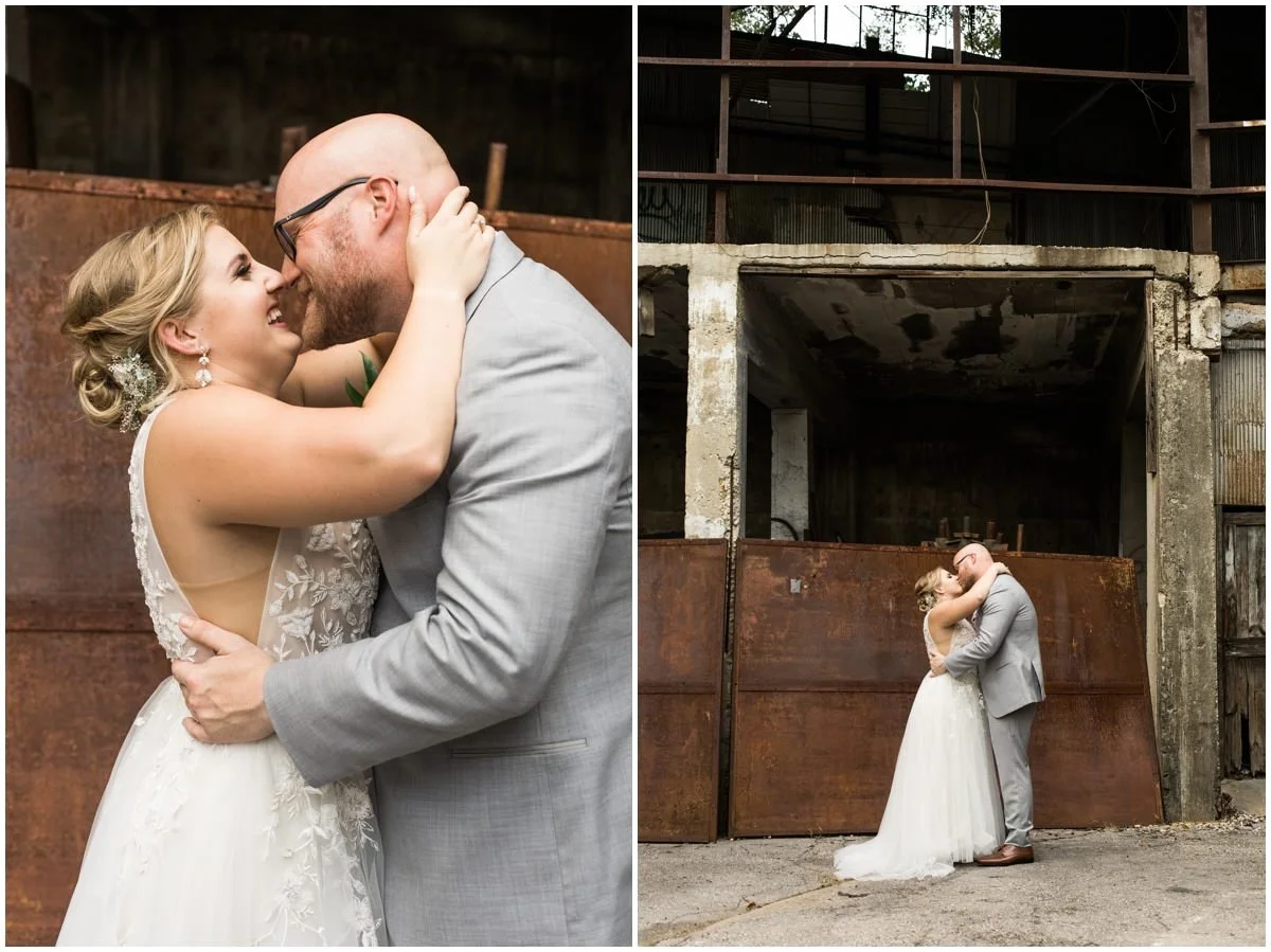 Columbus Ohio Wedding