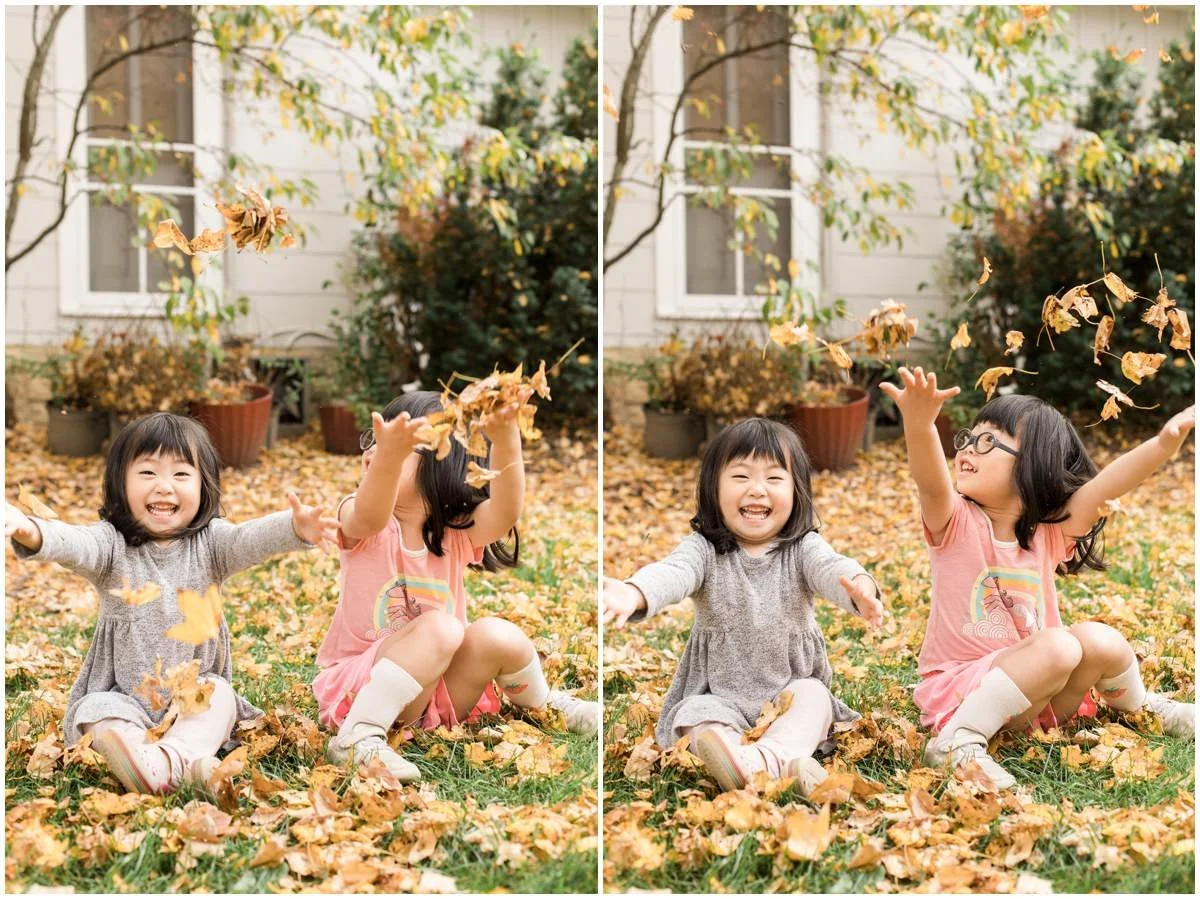 Columbus Ohio Family