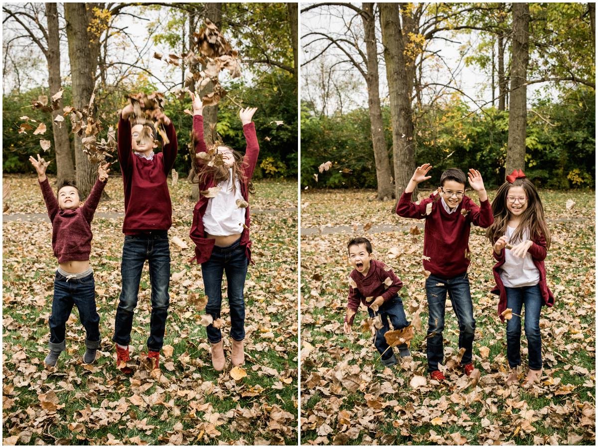 Columbus Ohio Family Session