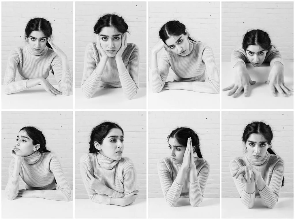 Sunmeet Actor Photo Session