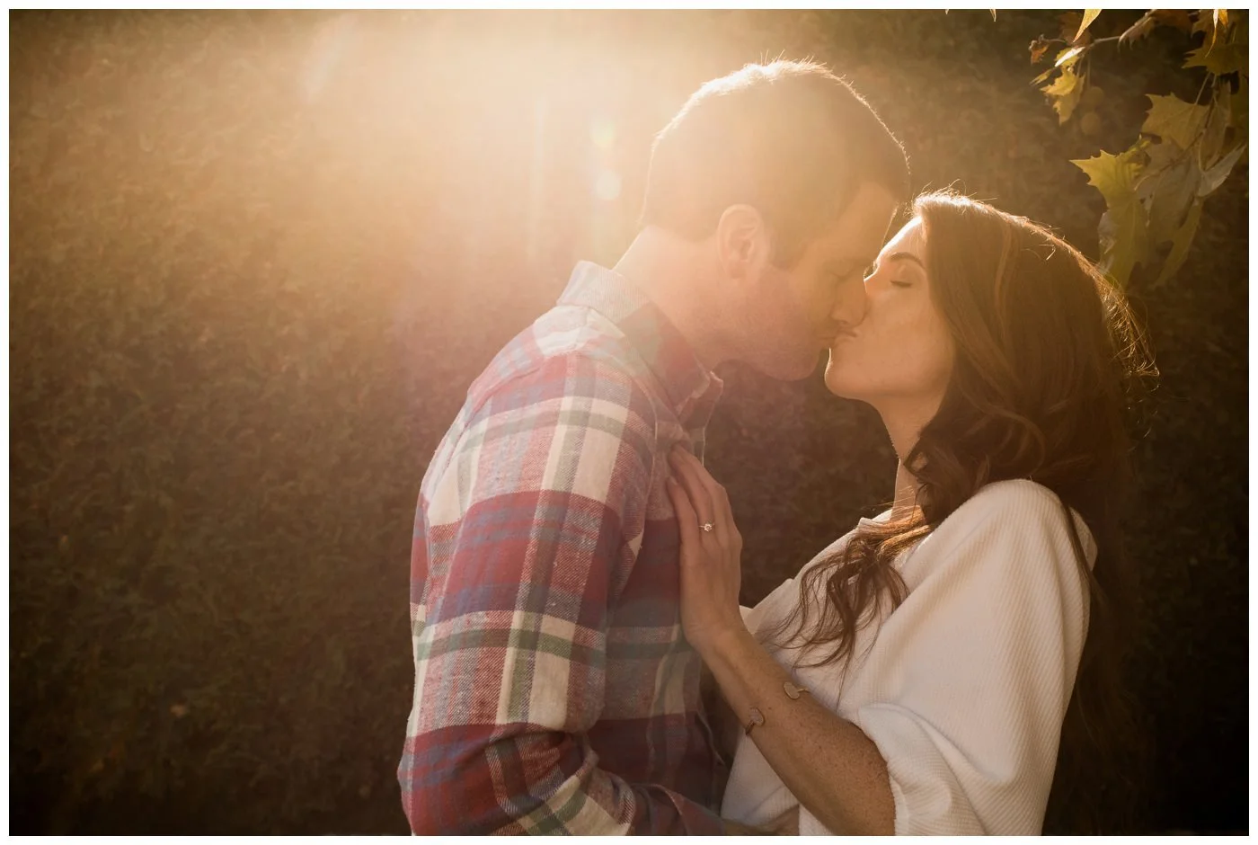 Columbus Ohio Engagement Session