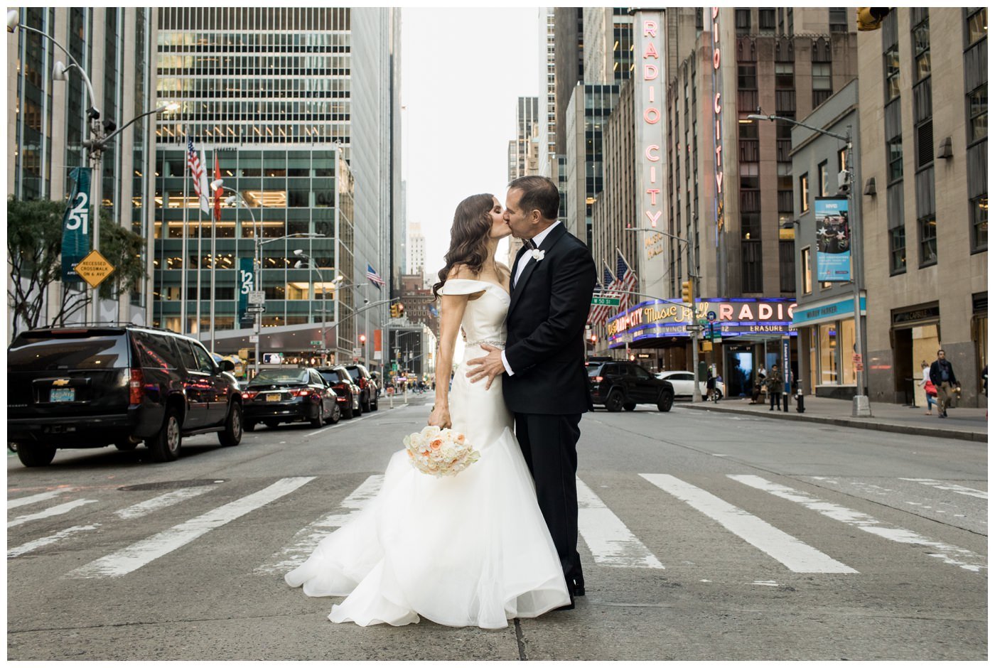 New York Wedding