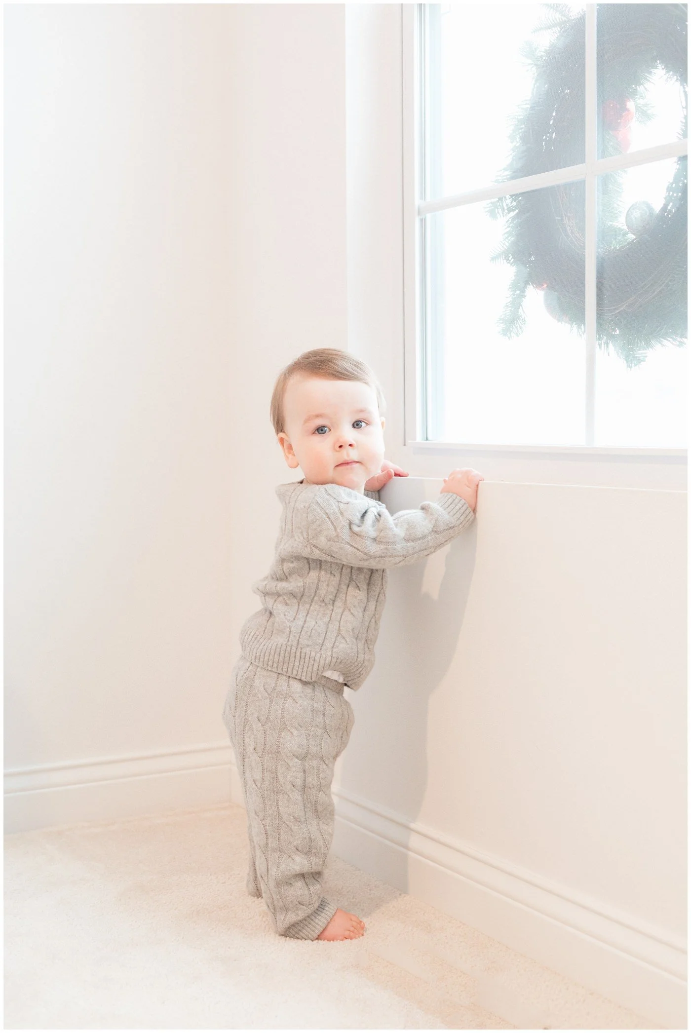 Cutest 1yr Birthday Cake Smash