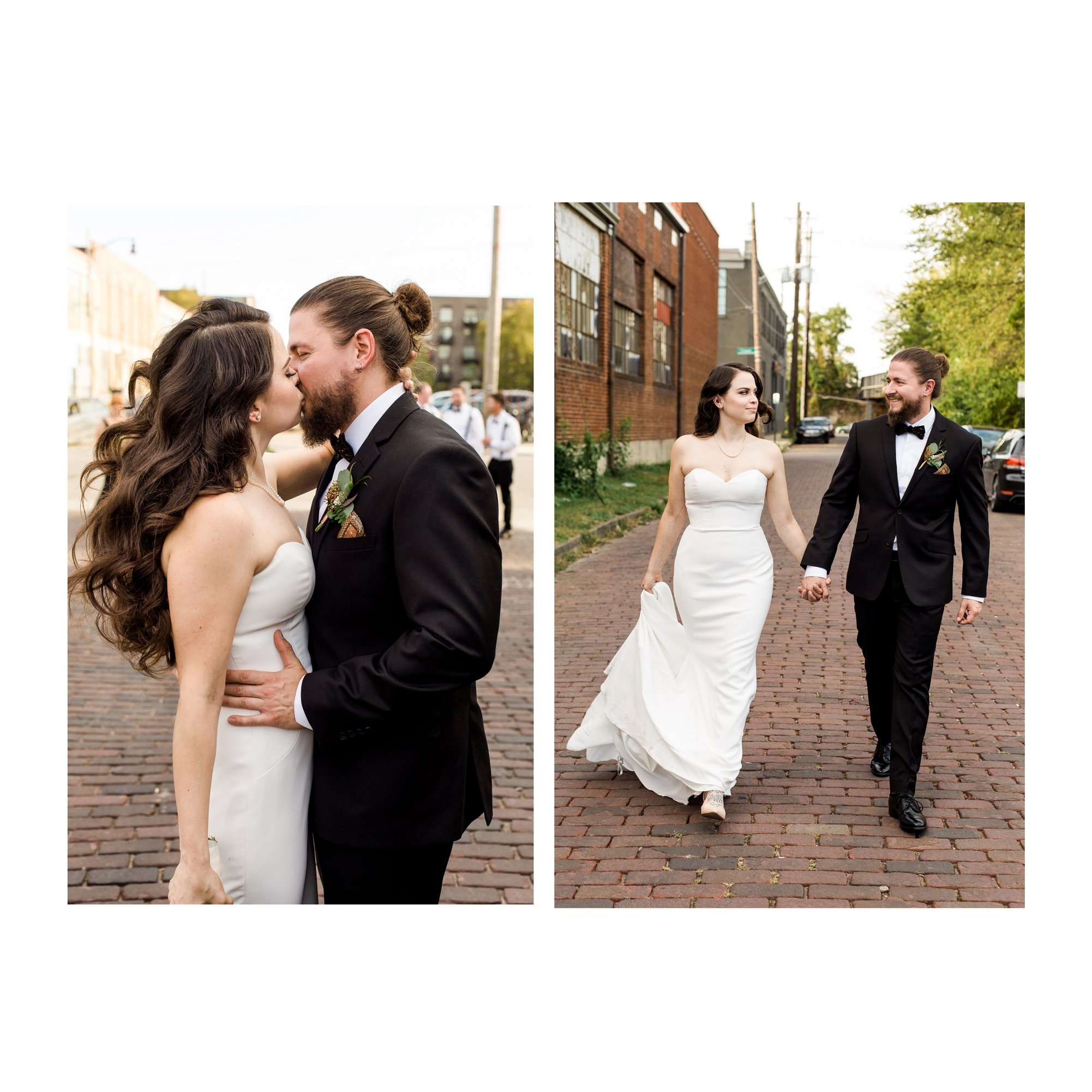 Strongwater venue highlights