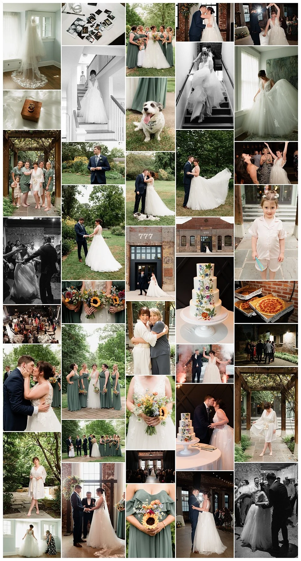 A few of my favorite images from 2024