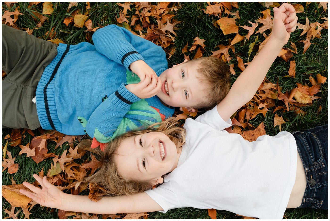 Baig Family Session Inniswoods Garden