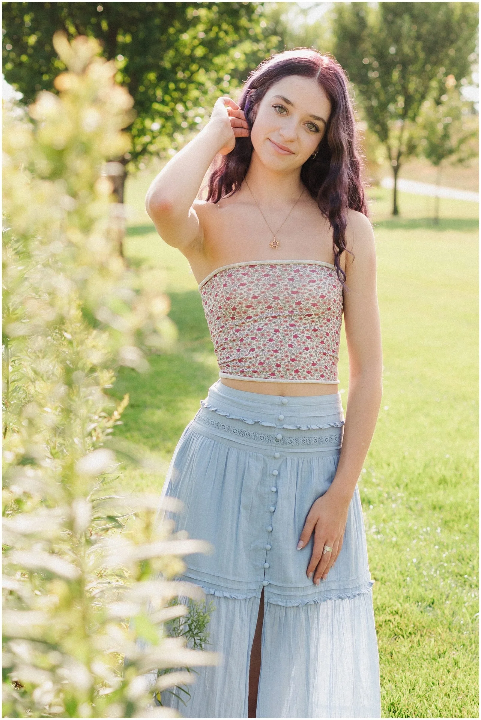 2025 Senior Highlights