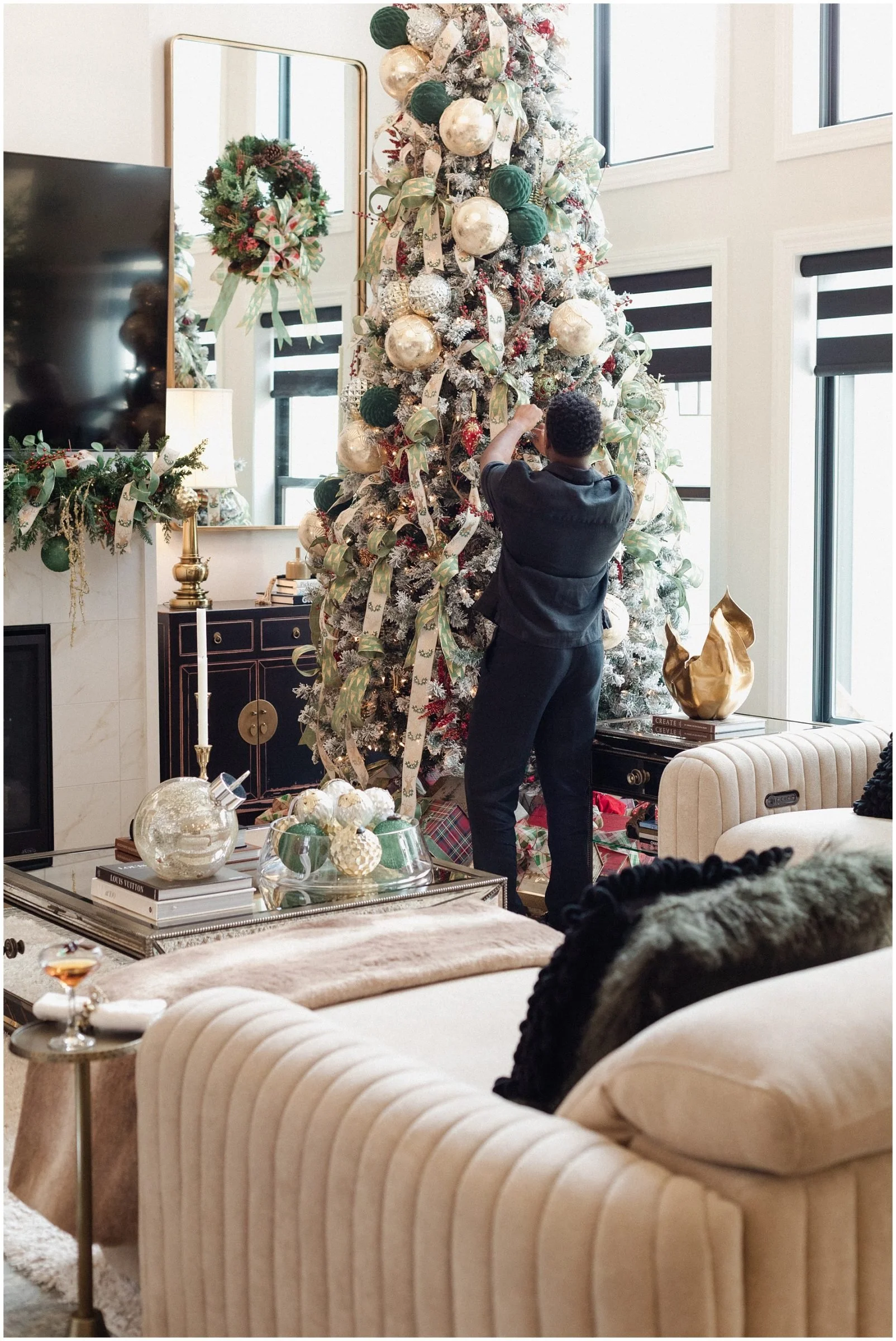 Holiday Home Design Bryce Smith Coldwell Banker Realty