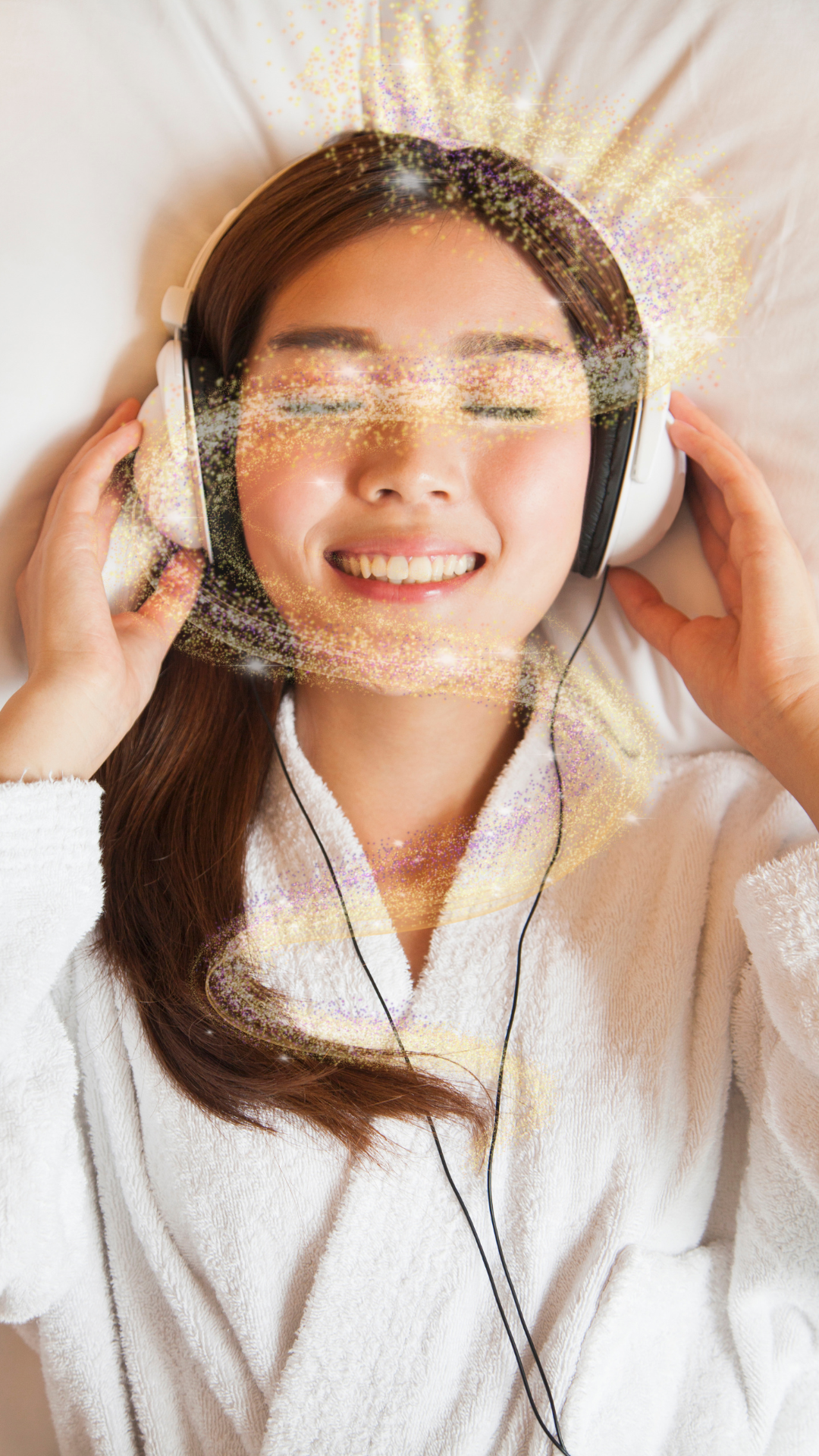 Awe, Sounds Sweet! Personalized Angel Affirmation Song