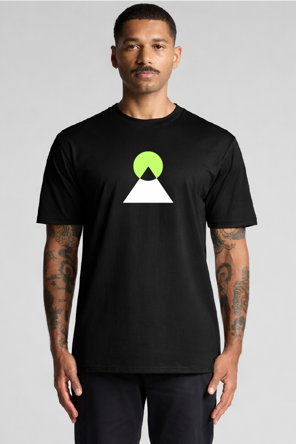 Geo Graphic Tee