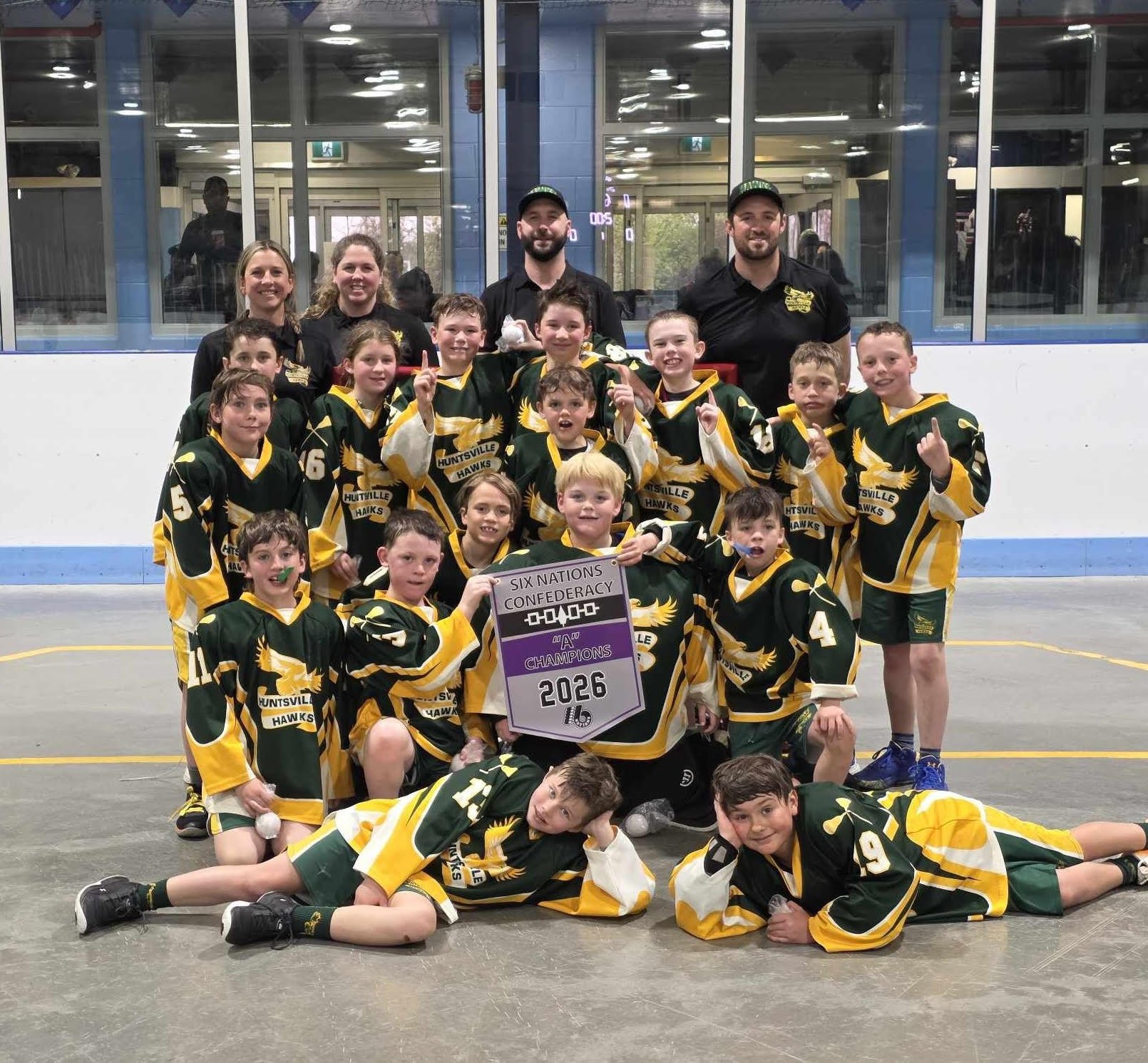 U11-2 Champs