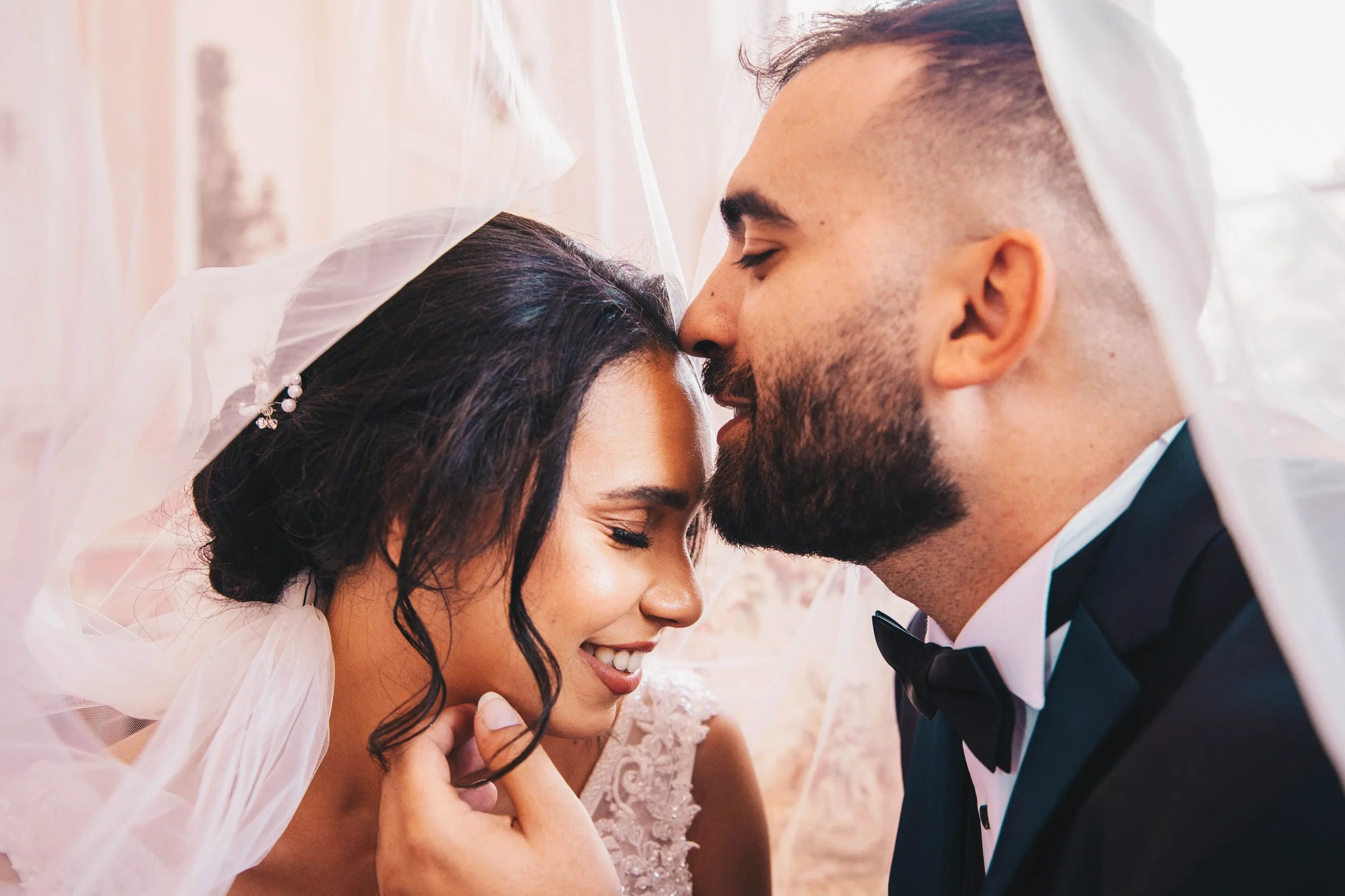 Mariage de Ghita & Umut