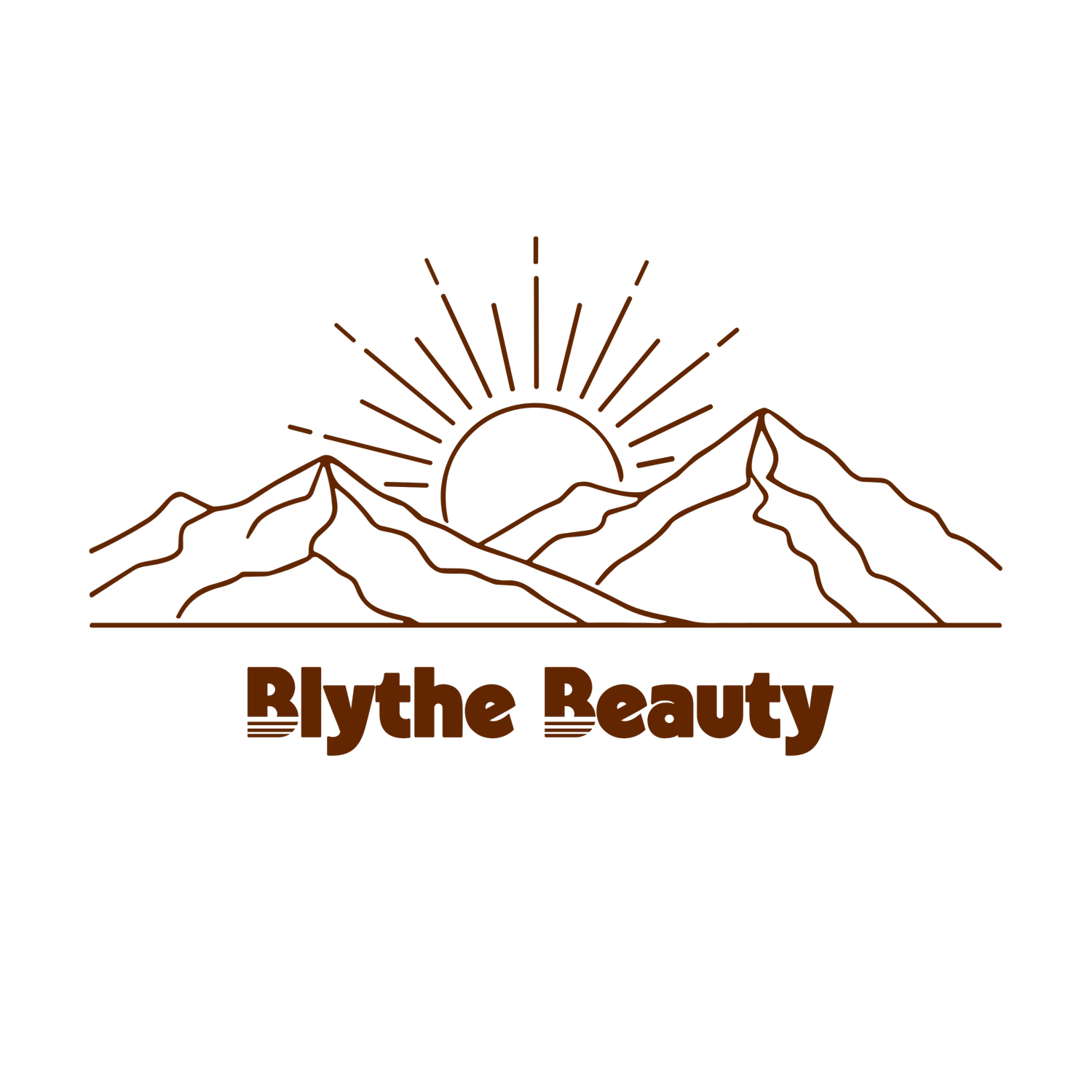 Blythe Beauty