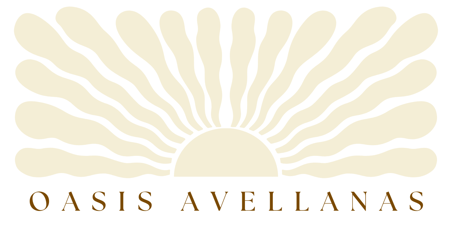Oasis Avellanas